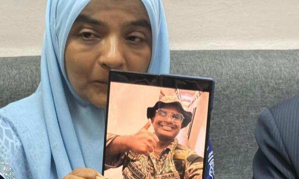 UTM Rotu Cadet Death: Police Rule Out Foul Play, Awaiting Lab Results