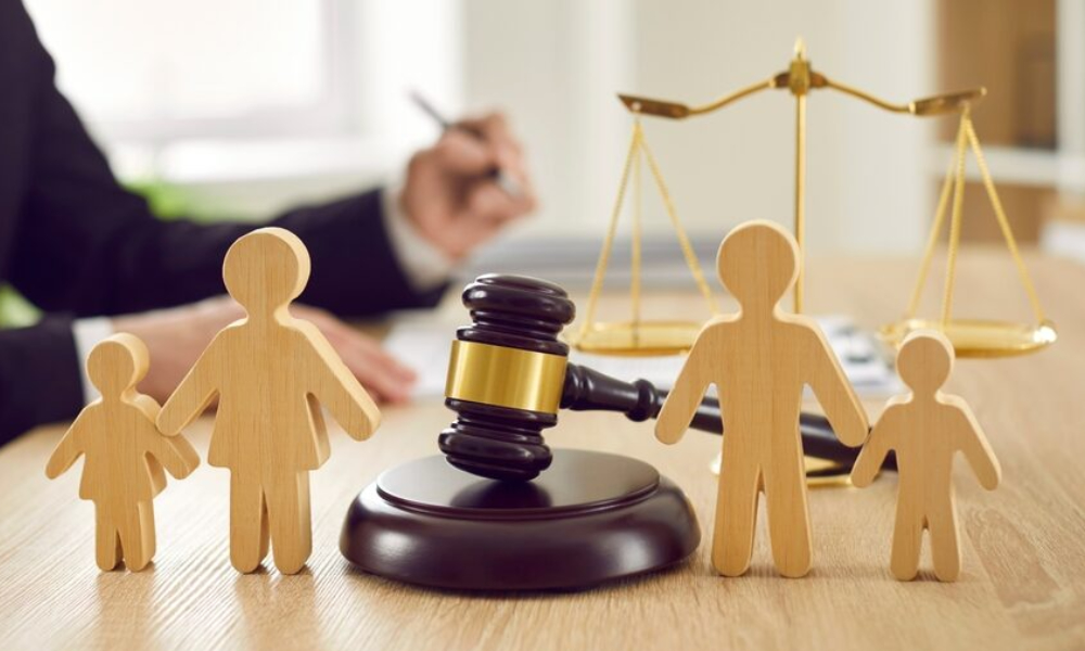 Current laws not enough to get deadbeat dads to pay up: Experts