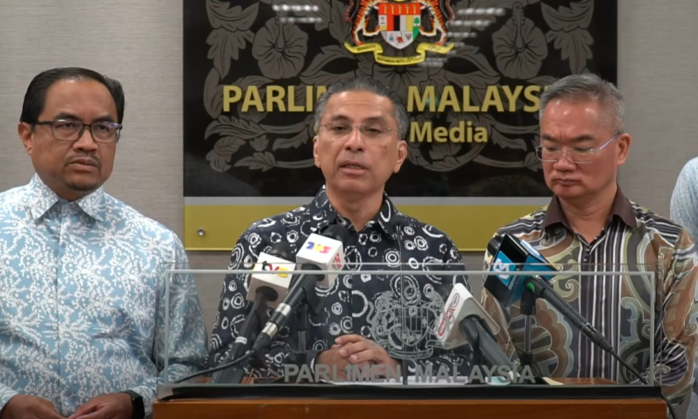 Opposition, govt MPs push for all bills to face PSSC scrutiny