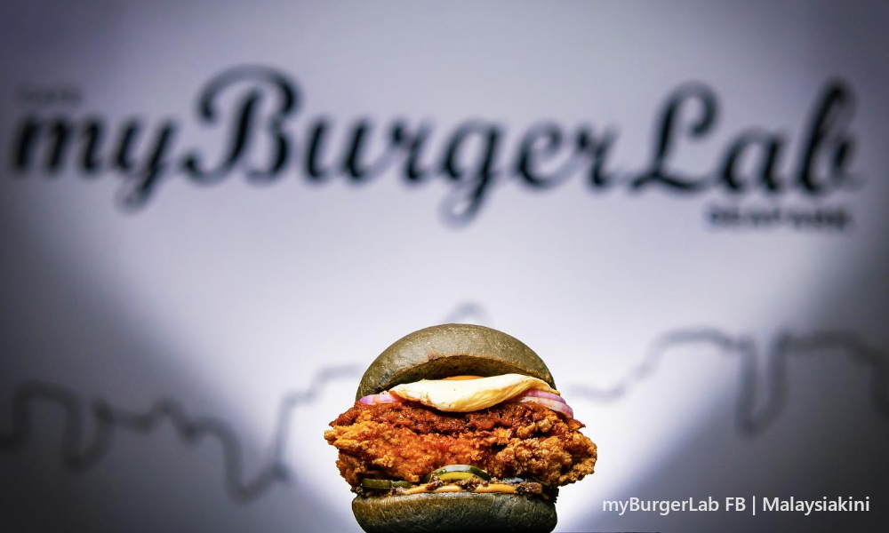 MyBurgerLab sacks COO over 'offensive' social media post
