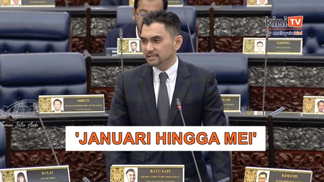 Hampir 1.8 juta pelancong China lawat Malaysia tahun ini