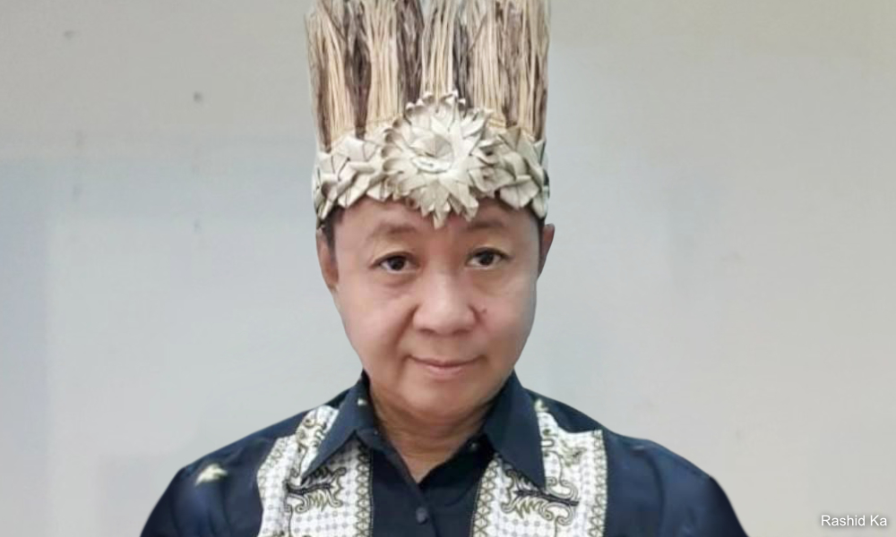 Parti Orang Asli persoal cara k'jaan tangani pindaan akta