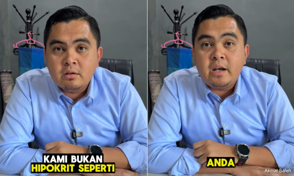 Akmal gesa tindakan tegas pada Pemuda Umno Terengganu 1 c572180ca20a9f2037d2e0de6b7285d5