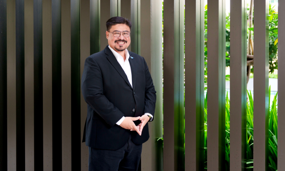 Budget 2026 comments by Hafizuddin Sulaiman, Officer-in Charge & Chief Financial Officer of UEM Sunrise