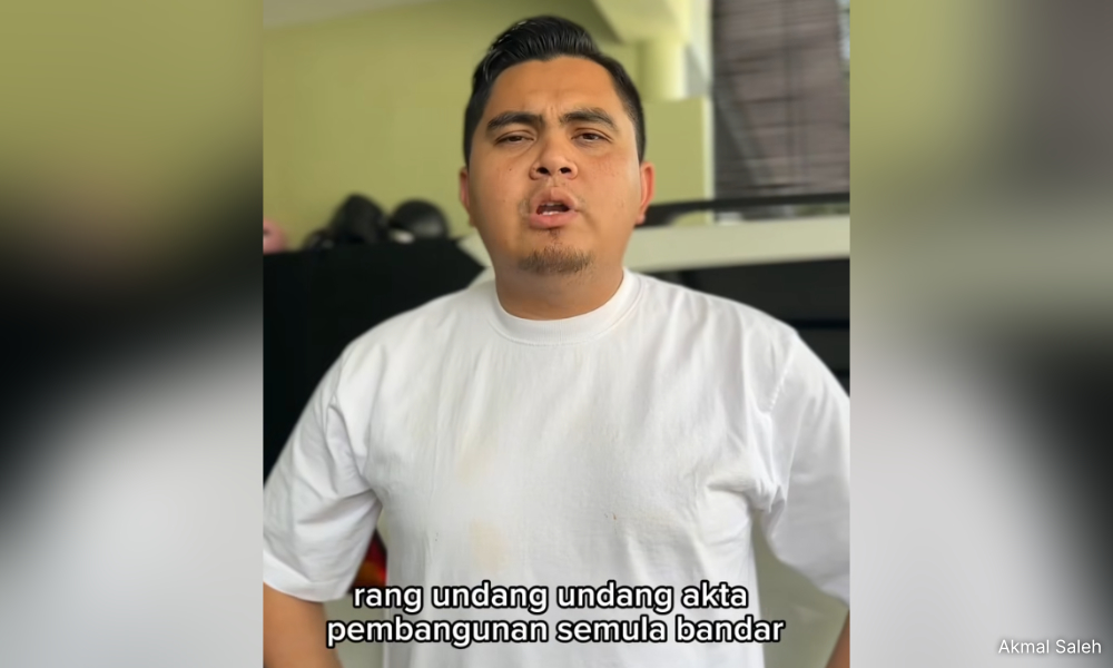 Penduduk Jinjang serah memo ketiga desak DBKL 6 c83de40b4f36c59056e6a85d0496ec90