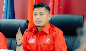 Hilman urges govt to release supporting documents for Tabung Haji RCI