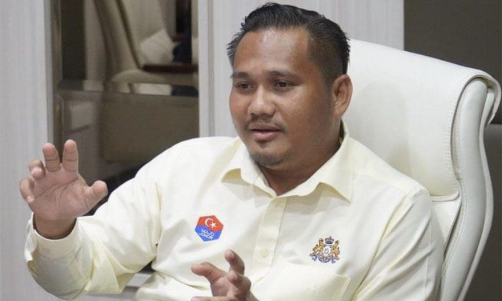 Exco denies data centres caused water supply issues at select areas