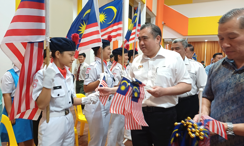 'Konsep pemilihan datuk bandar bukan perkara baru di negara demokrasi'