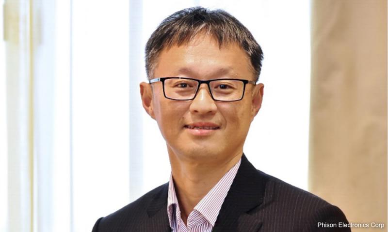 从贫困农家到科技强人:潘健成的逆袭与坚持