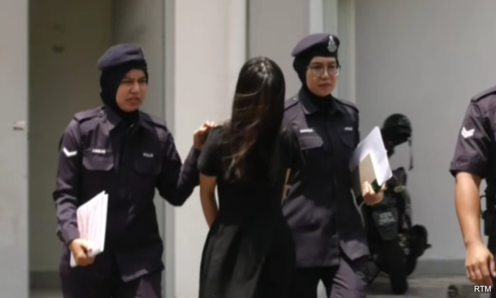 Cederakan pegawai imigresen: Warga China dipenjara sebulan, denda RM2,000