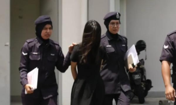 Chinese national jailed 1 month, fined RM2k for hurting immigration officer Bernama 1h ago
