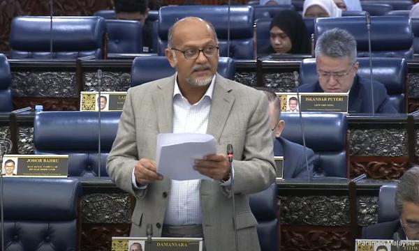 Minister: AI app in development to combat scams, deepfakes
