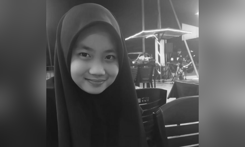 Ibu mahu kubur Zara digali semula untuk bedah siasat 1 d3695742c373719dd0b96ae7abf48f12