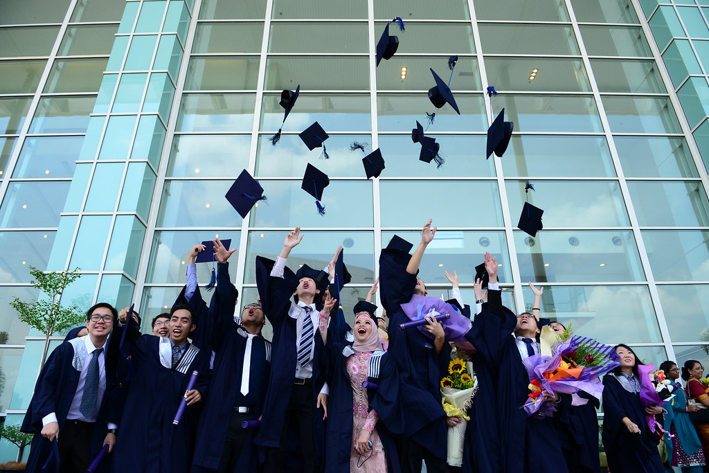 Multimedia University: A Culture Rooted in People, Purpose, and Progress