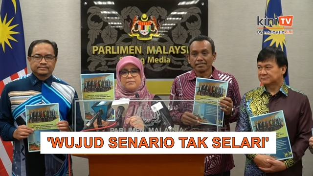FashionValet rugi besar! PAC dapati Khazanah ambil pendekatan strategi berisiko