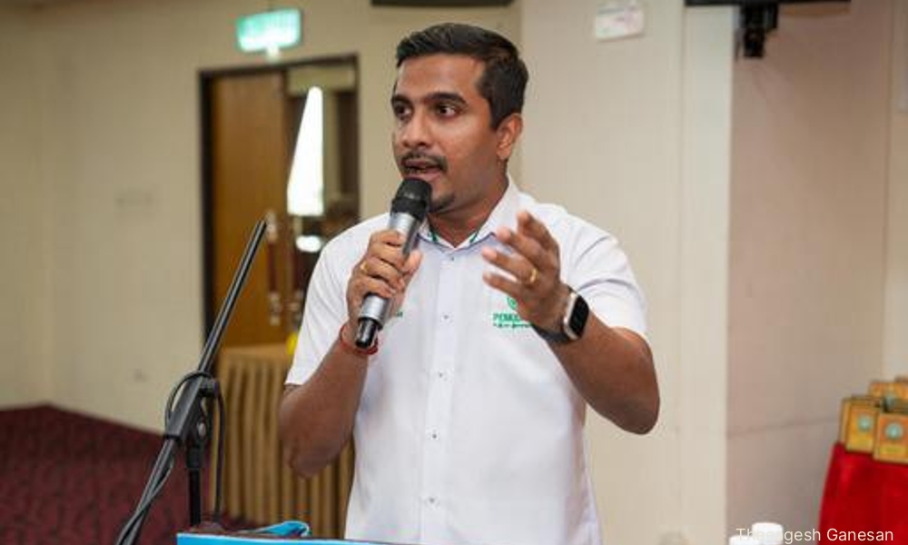 Tiada guna berdebat dengan parti yang ditolak rakyat 3 d84f995dc8622020278b81b221183e62