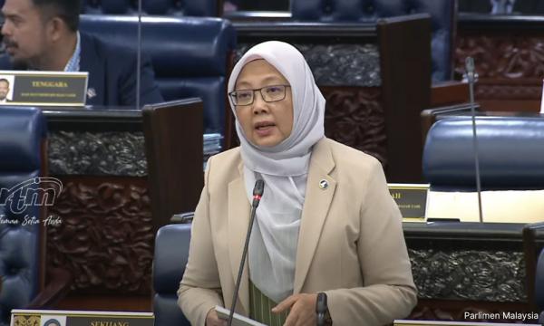 Minister: 40pct bumiputera quota retained under 2040 KL development plan