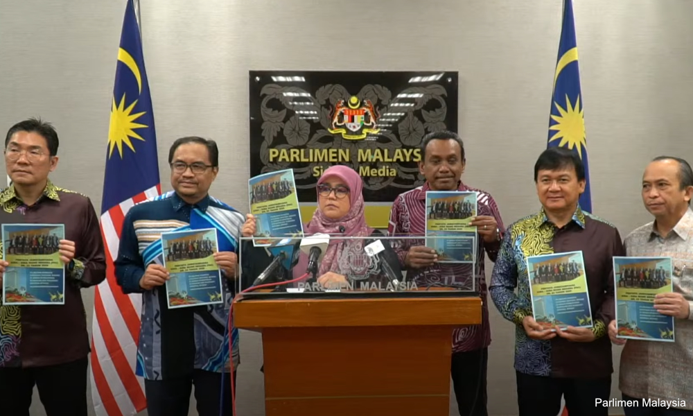 Kegagalan pelaburan dalam FashionValet kerana salah strategi - PAC