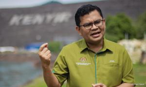 Govt cautious of burdening M40 in targeted fuel subsidy rollout