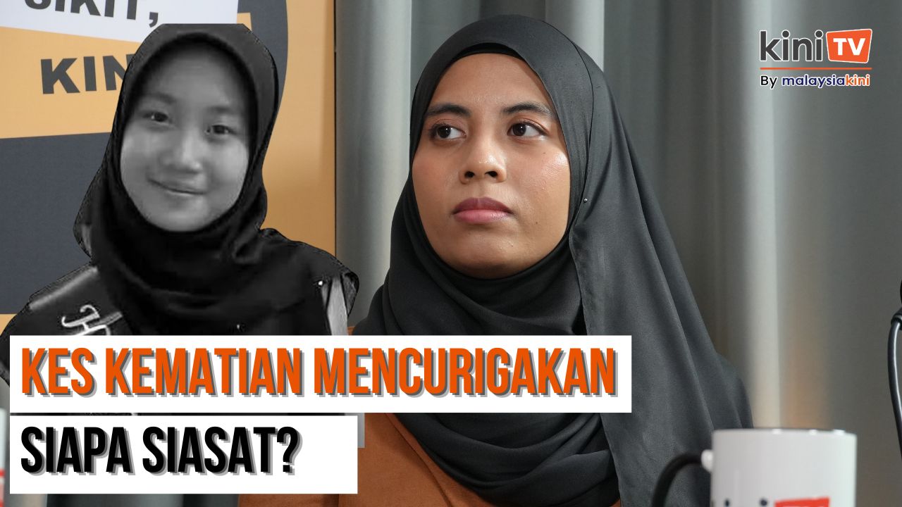 GEGAR cadang wujudkan akta ‘Coroner Act’