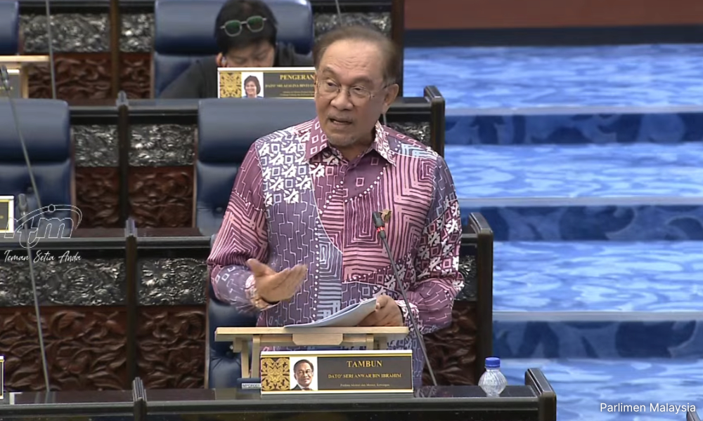 Cadangan pemisahan peranan AG, pendakwa raya dibawa ke kabinet Ogos