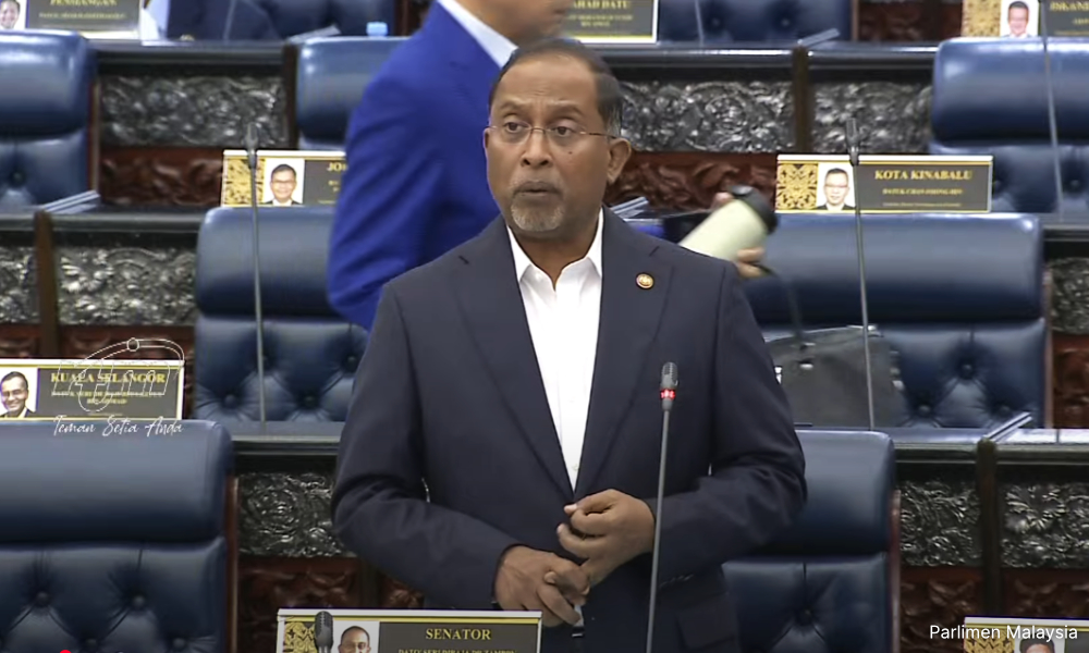 Autistic student denied by UPU to be enrolled in public uni, says Zambry
