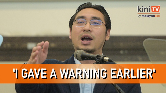Wan Fayhsal insists Japan 'unhappy' over Putrajaya’s Look East expansion
