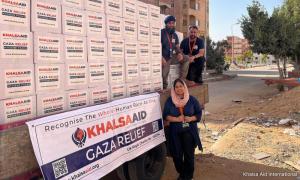 Khalsa Aid: A Malaysian's vision changing lives worldwide 