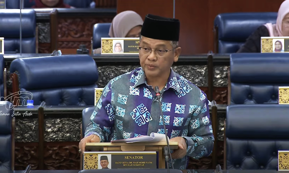 Kerajaan siasat kempen hasut pendeposit tutup akaun Tabung Haji