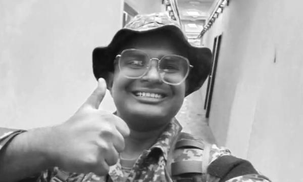 Why DAP and Bar Council silent on UTM cadet's death, lawyer asks