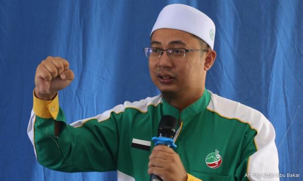 Hogoh Jelai bukan program semai kebencian - Pemuda PAS Pahang