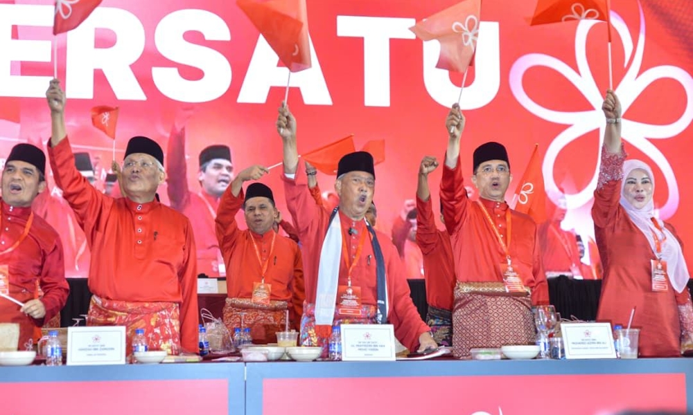 Rakyat Sabah sedia lakukan perubahan sekali lagi 1 003640ca4a23f38a42205cbfb41378d1