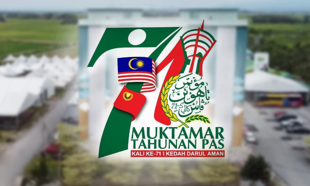 DAP and Gerakan 'plundered' Penang Malay villages: PAS Youth rep