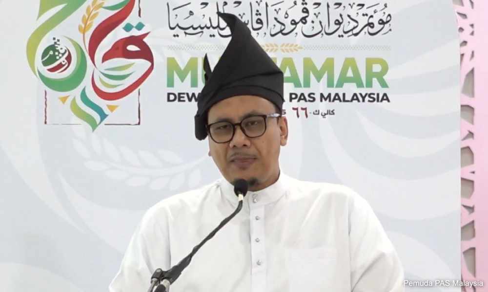 PAS Youth wants one-third of Sabah polls candidates to be youngsters