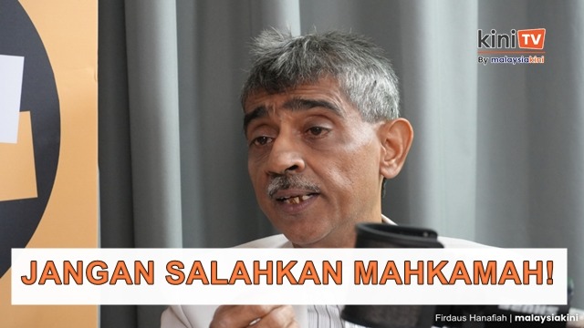 DNAA Zahid Hamidi, Peguam Negara yang terlibat perlu bertanggungjawab!