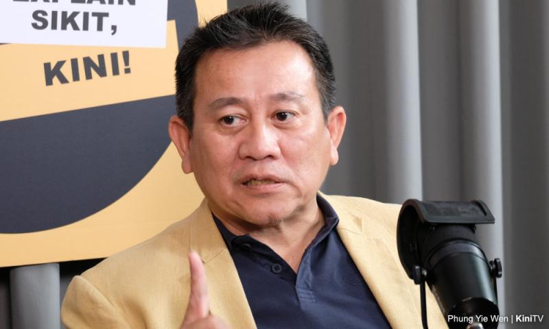 “土团党不缺领袖”，顿费沙无惧退党潮