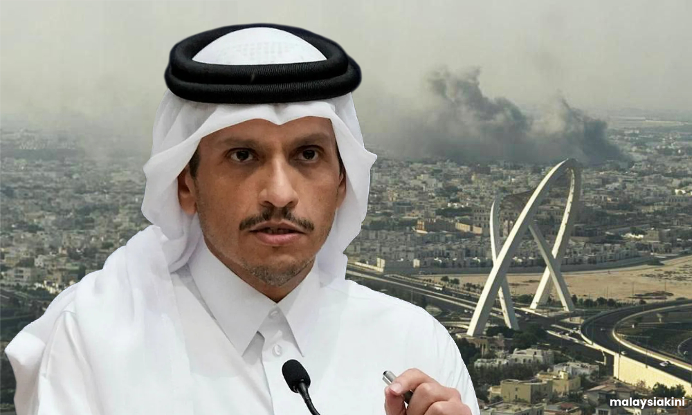 Qatar prepping regional response to Israel strike