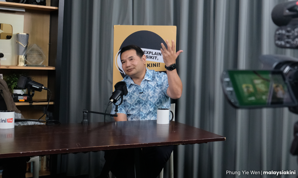 ULASAN | Cukuplah satu 1MDB dalam sejarah negara kita