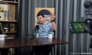 ULASAN | Cukuplah satu 1MDB dalam sejarah negara kita