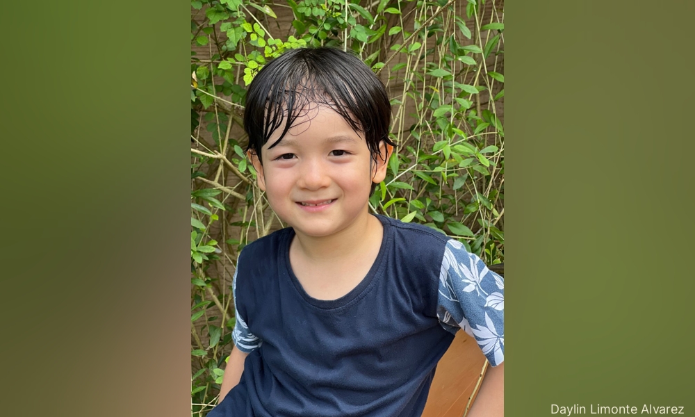Mum offers RM50k reward for info on son, believed abducted to M’sia