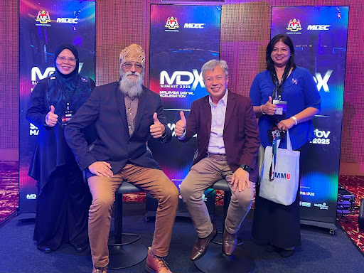 Next Gen Talent: Going beyond future proofing graduates