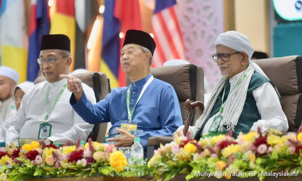 Audio 'Hadi namakan Hamzah' calon PM? PAS berteka-teki 2 1f16d2a1f188ec180f001d00089605c9