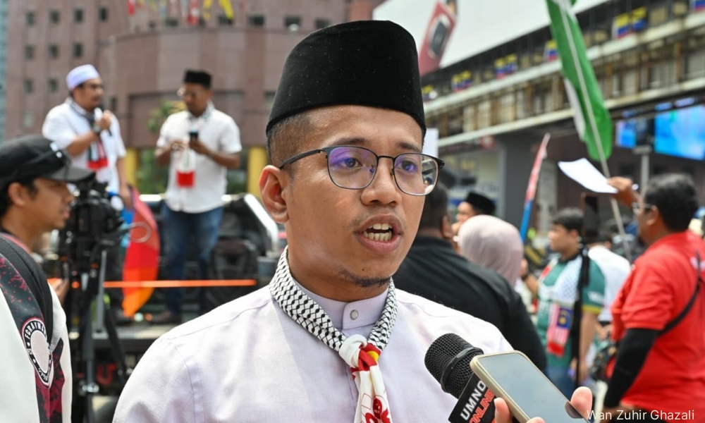 Umno slams Umany's call to end matriculation while UM distances itself