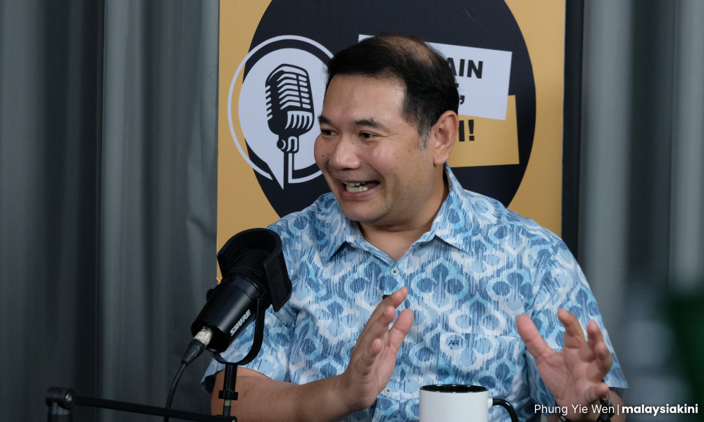 Rafizi: Govt wrong to draw GLCs, GLICs into Budget 2026