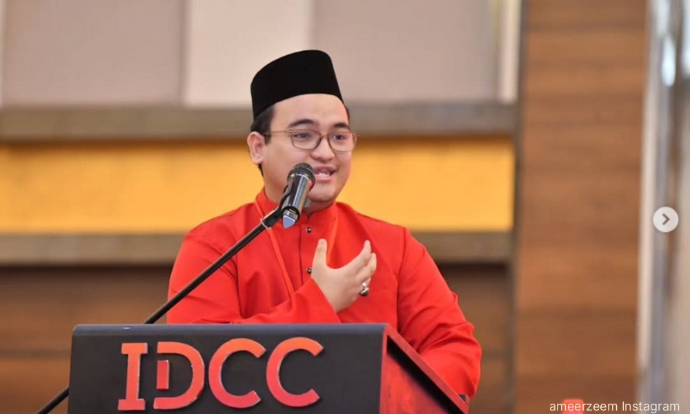 'Reckless': Bersatu leader condemns call to scrap matriculation