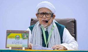 PM's new cabinet blurs halal-haram boundaries, says PAS president