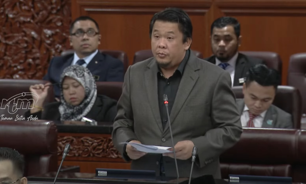 MOH to consider buying purpose-built ambulances: Lukanisman