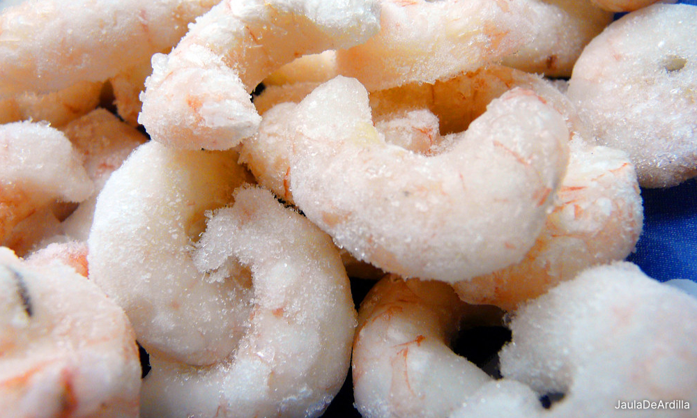 No complaints of radioactive shrimp in M'sia - Fisheries Dept