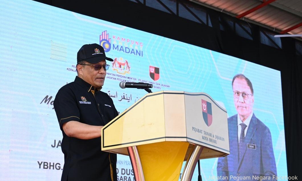Zara Qairina: AGC tak cadang dakwa individu lain hingga inkues selesai