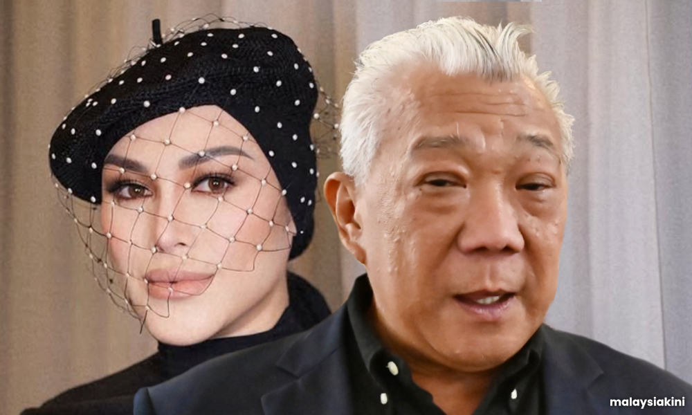 Tiada rundingan dengan ejen pelaburan isu terima RM2.8 juta - Bung Moktar